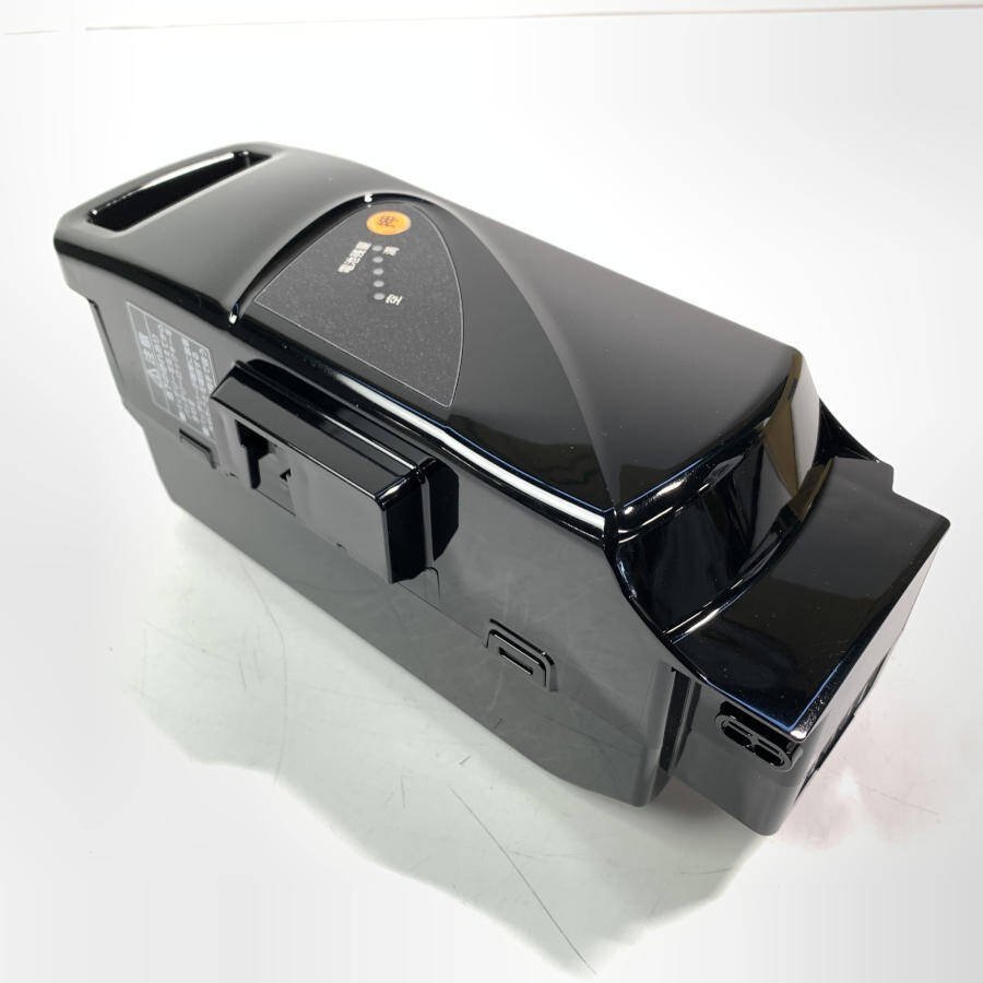 美品 Panasonic NKY514B02B パナソニック 電動アシスト自転車用
