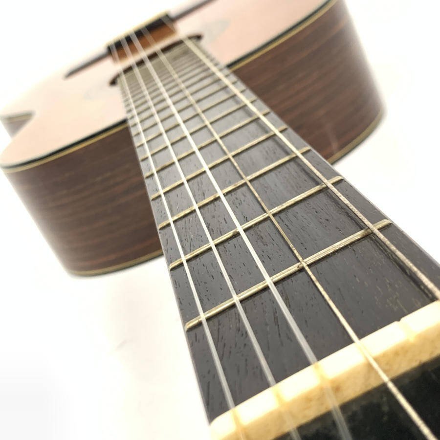 KODAIRA 小平ギター AST50 クラシックギター 弦長:約630mm ハード