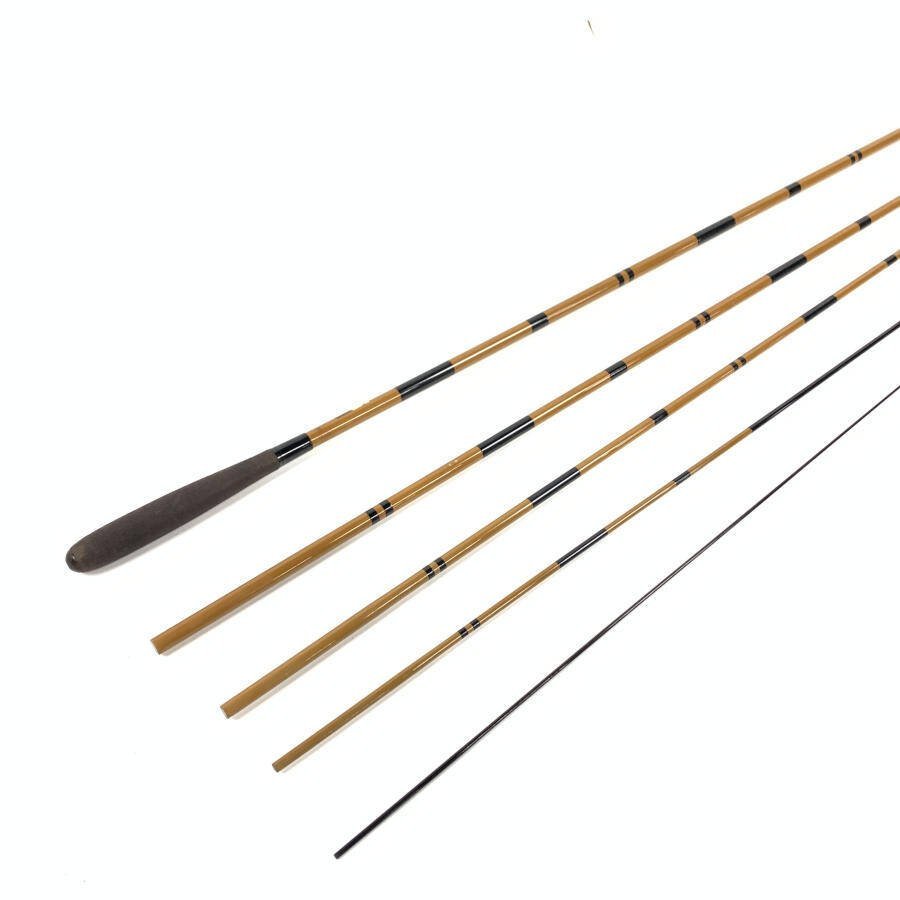 Yahoo!オークション - SHIMANO シマノ 景春18 へら竿 約544cm Yahoo!オークション - SHIMANO シマノ 景春18 へら竿 約544cm
