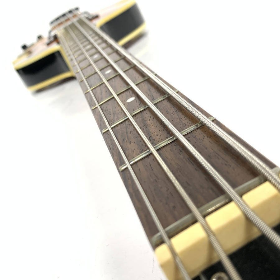 美品 TOKAI VB-48 虎杢 ヴァイオリンベース TOKAI楽器 neuroid.uprrp.edu