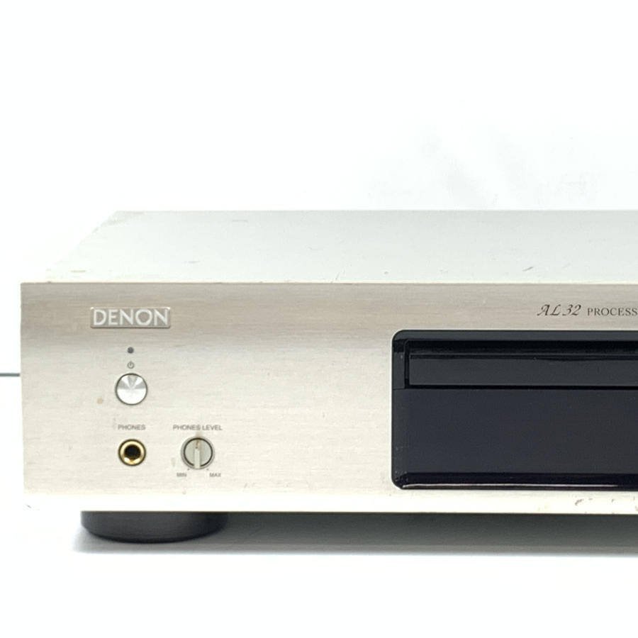 DENON DCD-755RE CDプレーヤー 現状品(DENON)|売買されたオークション ...