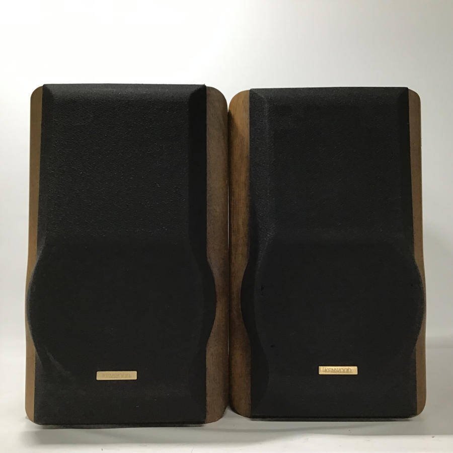 ヤフオク! - KENWOOD LSF-777 ケンウッド 2way ペア...