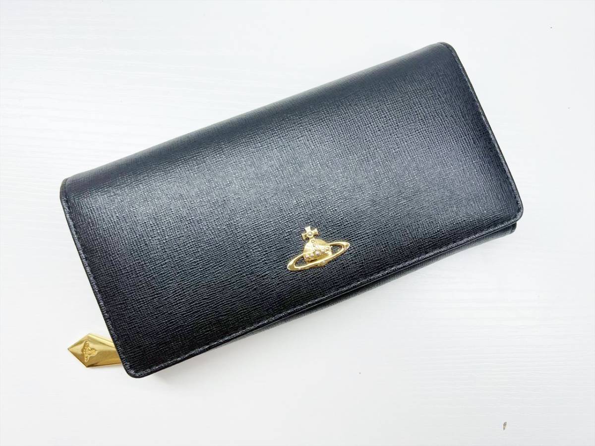 国際ブランド】 美品 Vivienne Westwood ヴィヴィアンウエストウッド