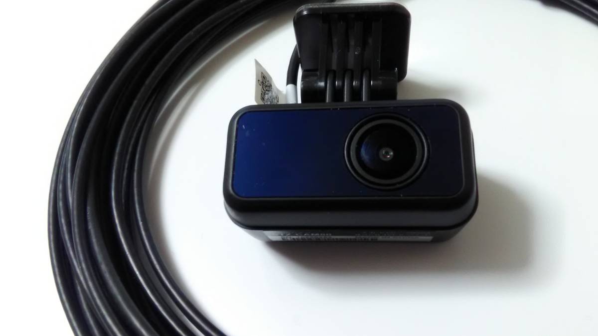 STZ-CAM80 JVCケンウッド STZ-DR100 ドラレコ専用 リアカメラ STZ-CAM80 JVCケンウッド STZ-DR100 ドラレコ専用 リアカメラ