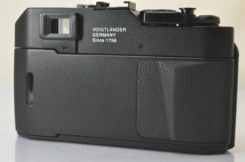 極上品Voigtlander Bessa R2S Rangefinder Camera Grip♪♪#5410 JChere雅虎拍卖代购