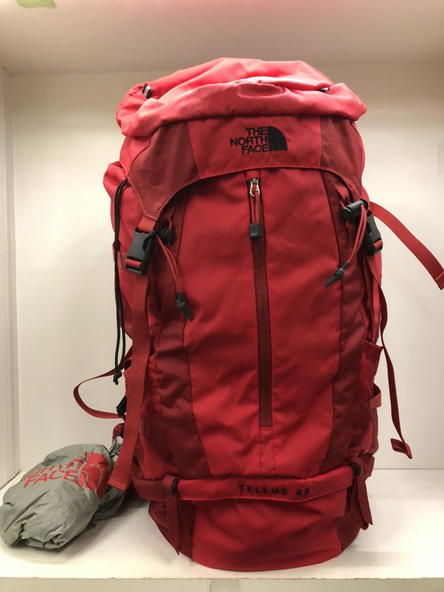 ヤフオク! - THE NORTH FACE ノースフェイス TELLUS...