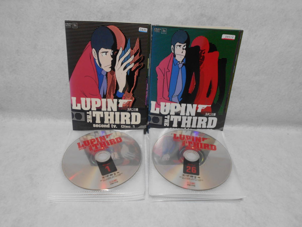ネット直販店 FM-TOWNS CD-ROM ルパン三世 香港の魔手 復讐は迷宮の