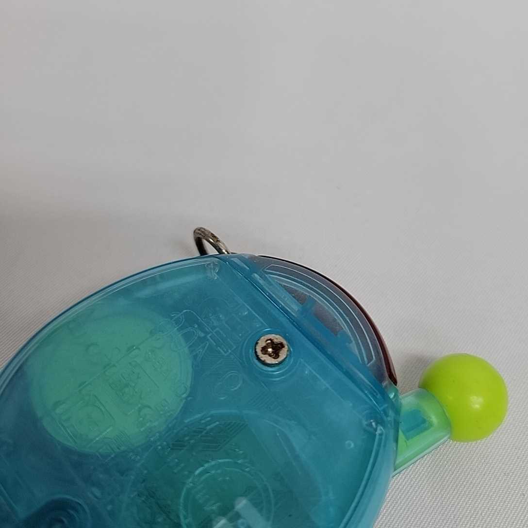 たまごっちプラス クリア ぶるー ラムネ たまごっち tamagotchi たまごっちプラス クリア ぶるー ラムネ たまごっち tamagotchi