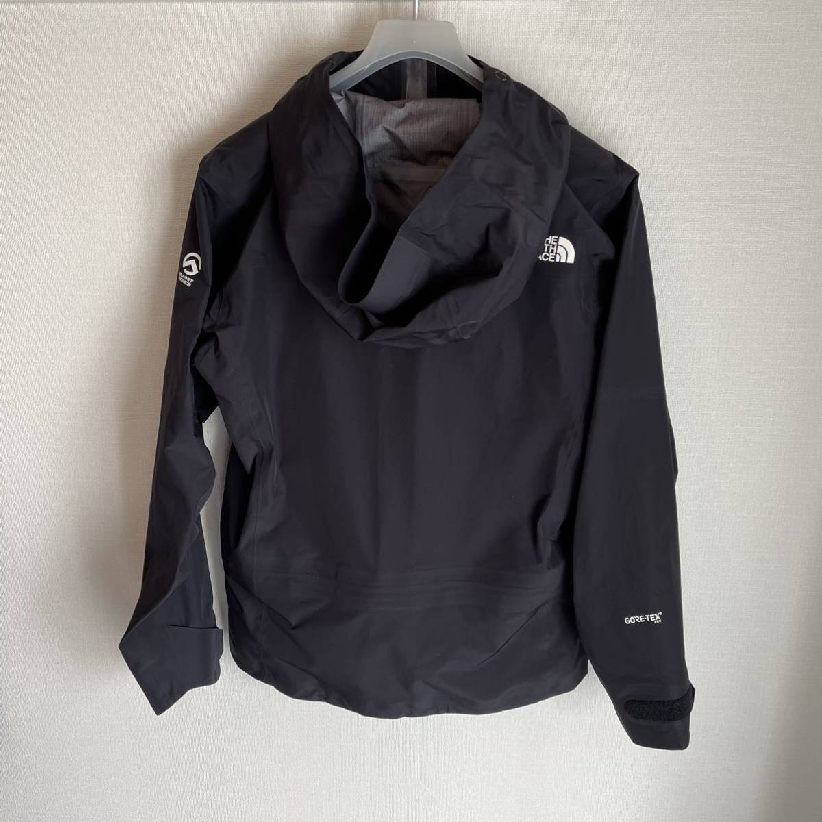 ノースフェイス THE NORTH FACE GTXプロジャケット SUMMIT ノースフェイス THE NORTH FACE GTXプロジャケット SUMMIT