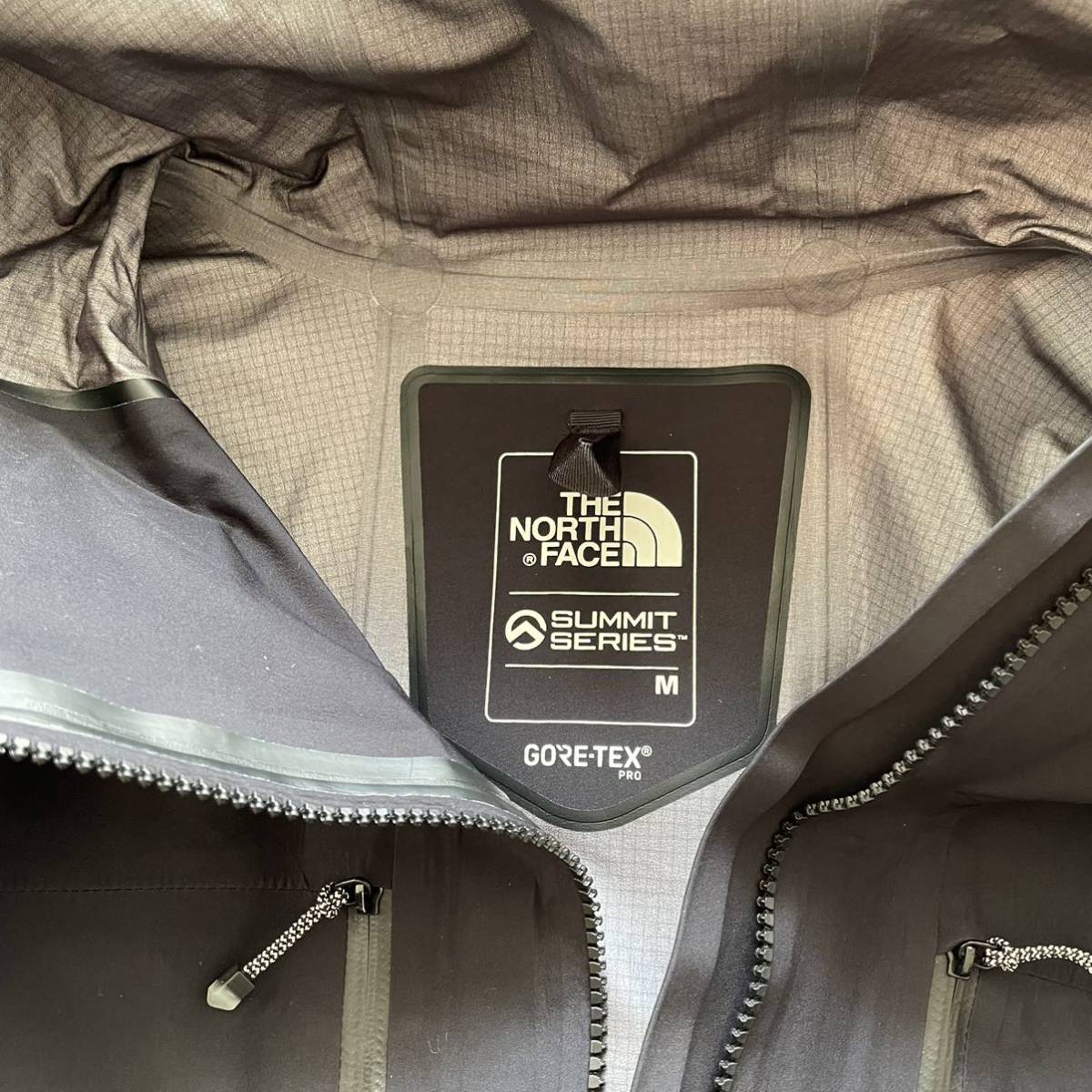 ノースフェイス THE NORTH FACE GTXプロジャケット SUMMIT ノースフェイス THE NORTH FACE GTXプロジャケット SUMMIT