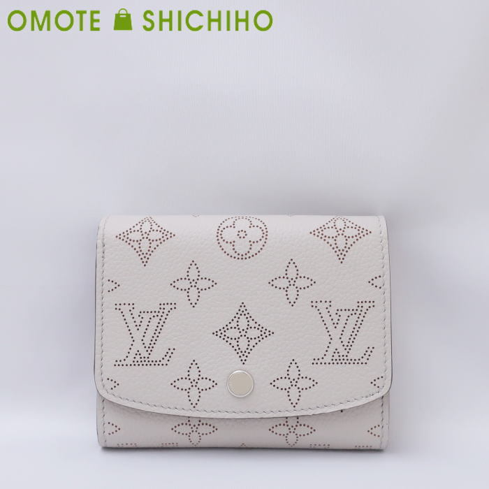 爆買い新作 Louis Vuitton ルイヴィトン ポルトフォイユ イリス