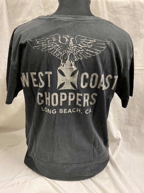 注目のブランド COAST WEST CHOPPERSウエストコーストチョッパーズ XLサイズ バイカー スケーター チョッパー ホットロッド ハーレー ヴィンテージブラック XLサイズ以上 注目のブランド COAST WEST CHOPPERSウエストコーストチョッパーズ XLサイズ バイカー スケーター チョッパー ホットロッド ハーレー ヴィンテージブラック XLサイズ以上