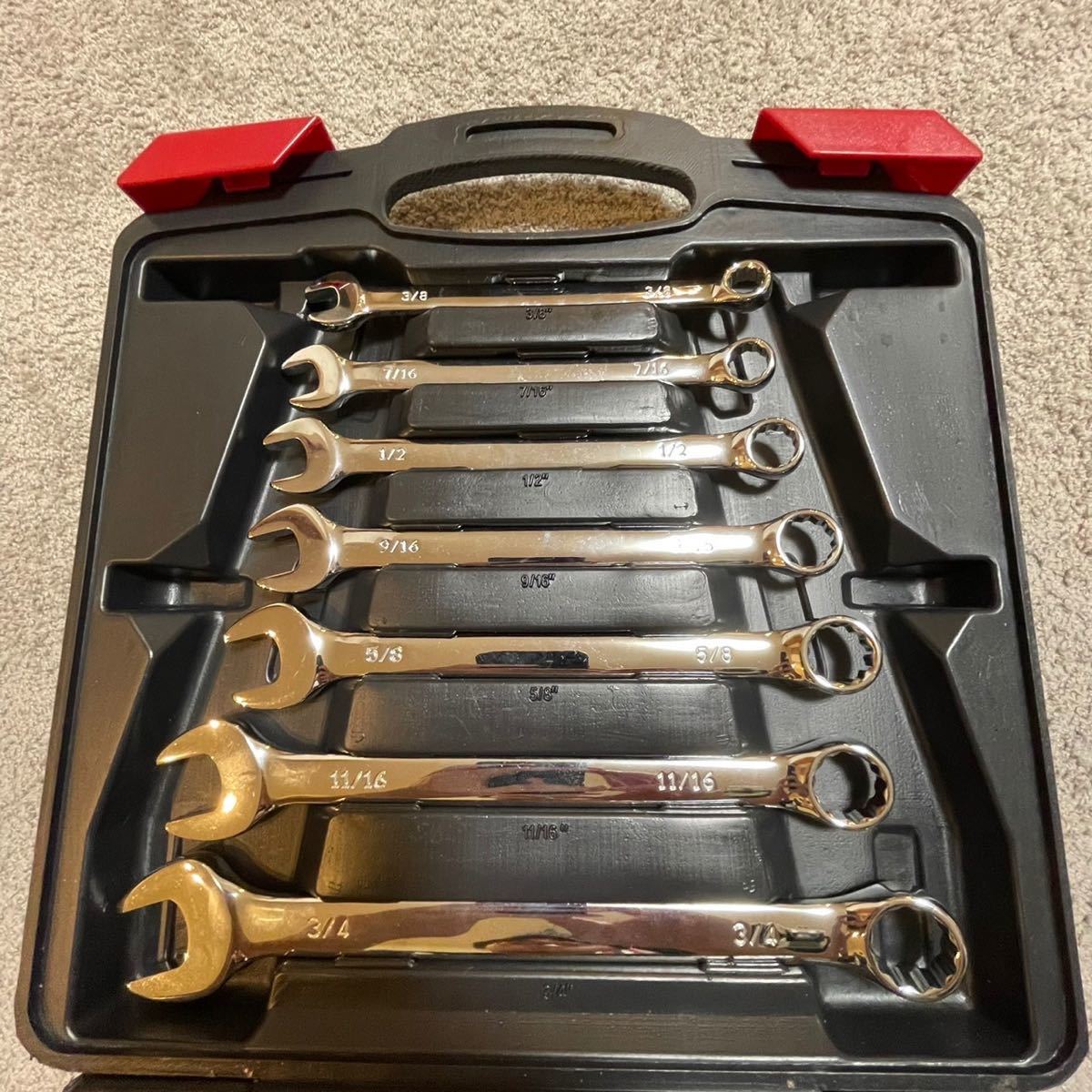 DAYTONA インチ工具43ピース 華麗 60.0%OFF sandorobotics.com