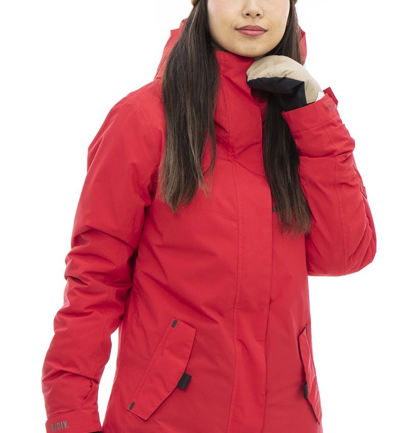 当季大流行 ★送料無料★2022/2023新品【BILLABONG/ビラボン】ECLIPSE BC01L-751 レディースM SCA スノージャケット JKT その他 当季大流行 ★送料無料★2022/2023新品【BILLABONG/ビラボン】ECLIPSE BC01L-751 レディースM SCA スノージャケット JKT その他