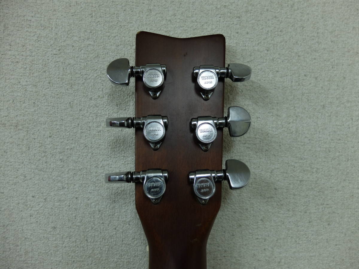 YAMAHA ヤマハ アコースティックギター FG-351B オレンジラベル