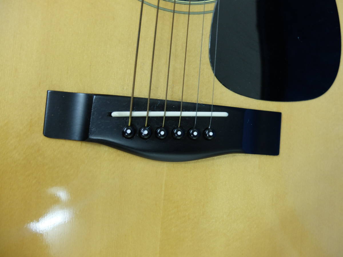YAMAHA ヤマハ アコースティックギター FG-351B オレンジラベル