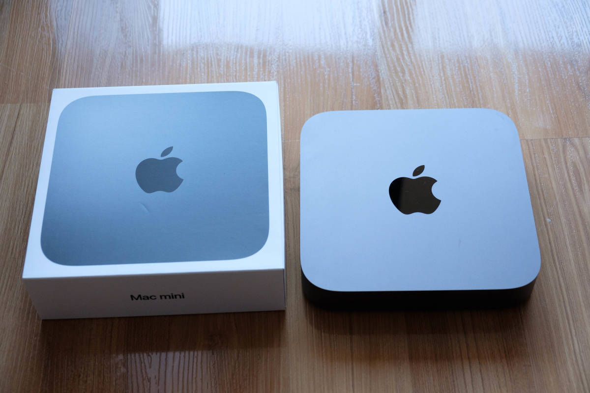 Mac mini 2018 / Core i5 16Gbメモリ SSD512Gb - coastalcareeracademy.com