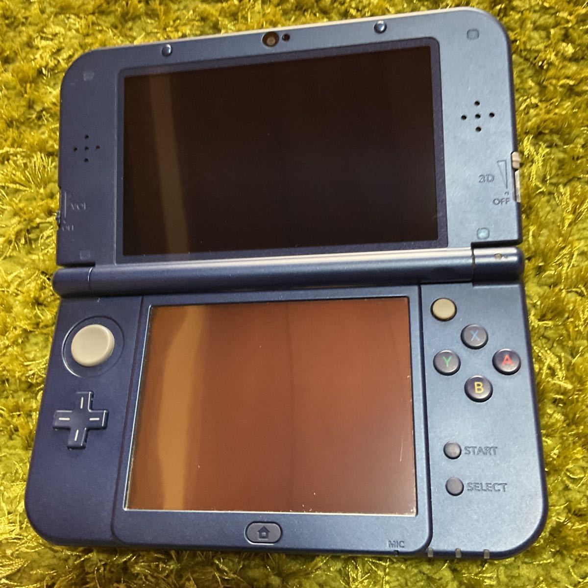 Newニンテンドー3DS LL 本体 - ruizvillandiego.com