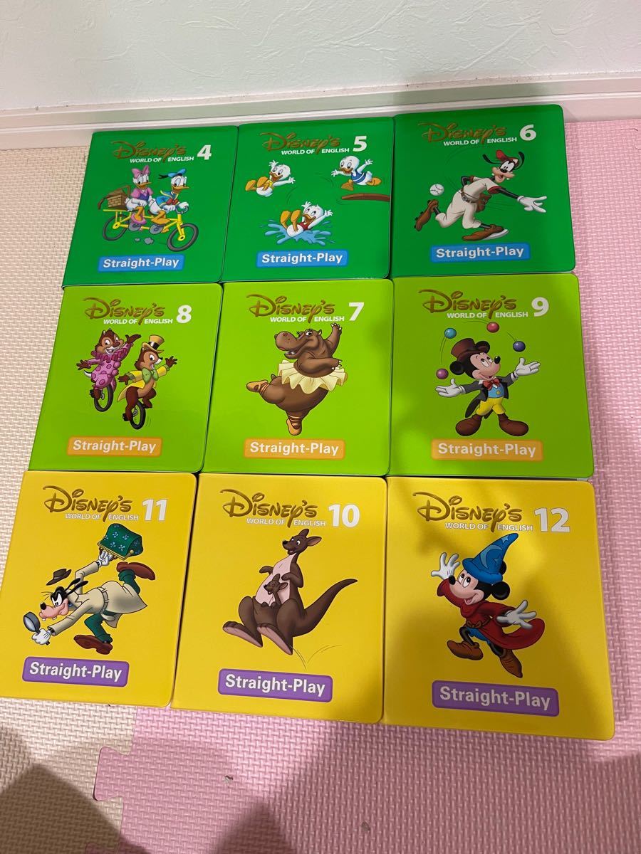 得価 Disney ストレートプレイ Dvd ディズニー英語の通販 By ブラック S Shop ディズニーならラクマ Dwe Straight Play 得価豊富な 得価 Disney ストレートプレイ Dvd ディズニー英語の通販 By ブラック S Shop ディズニーならラクマ Dwe Straight Play 得価豊富な