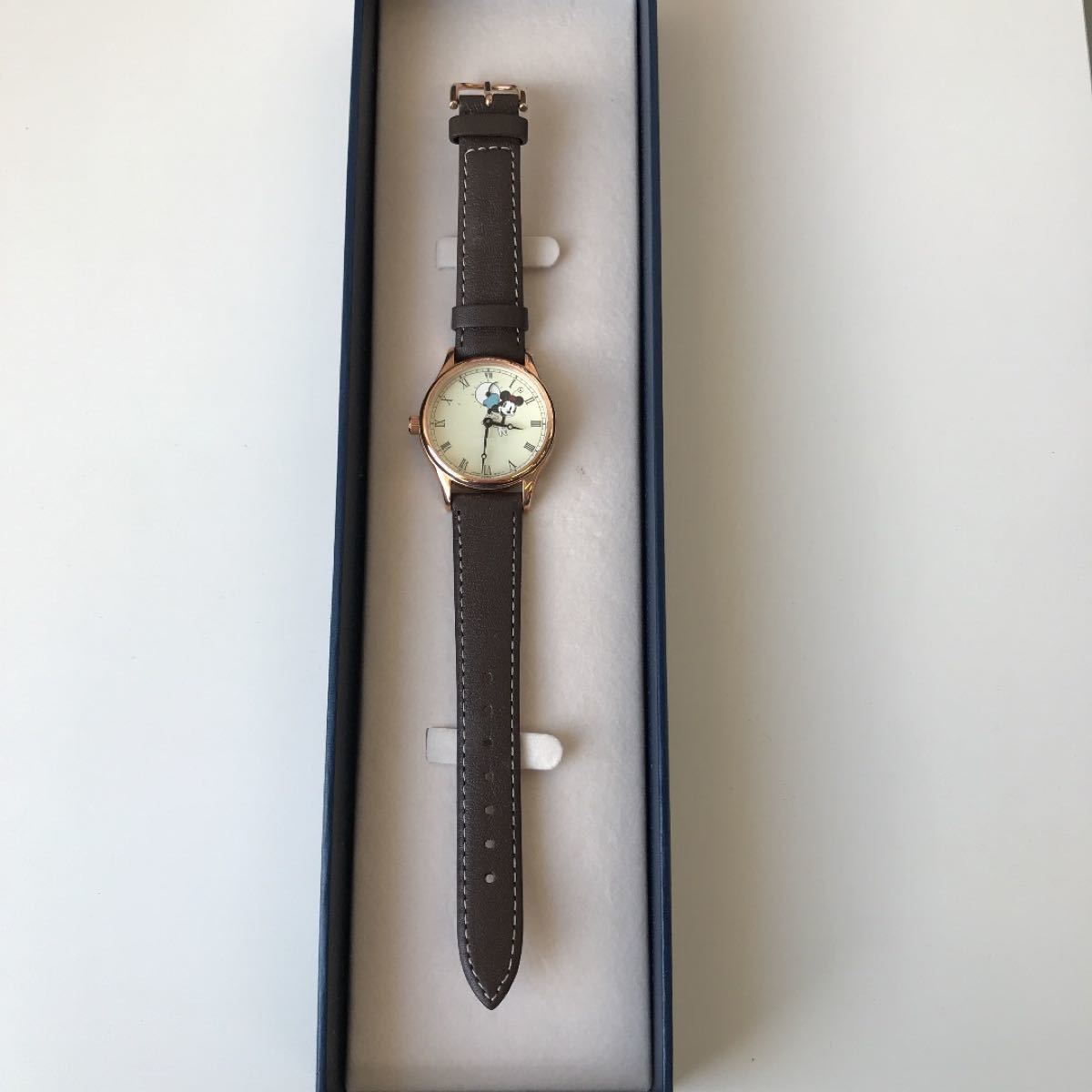 腕時計チックタック新品未使用 定価¥19800