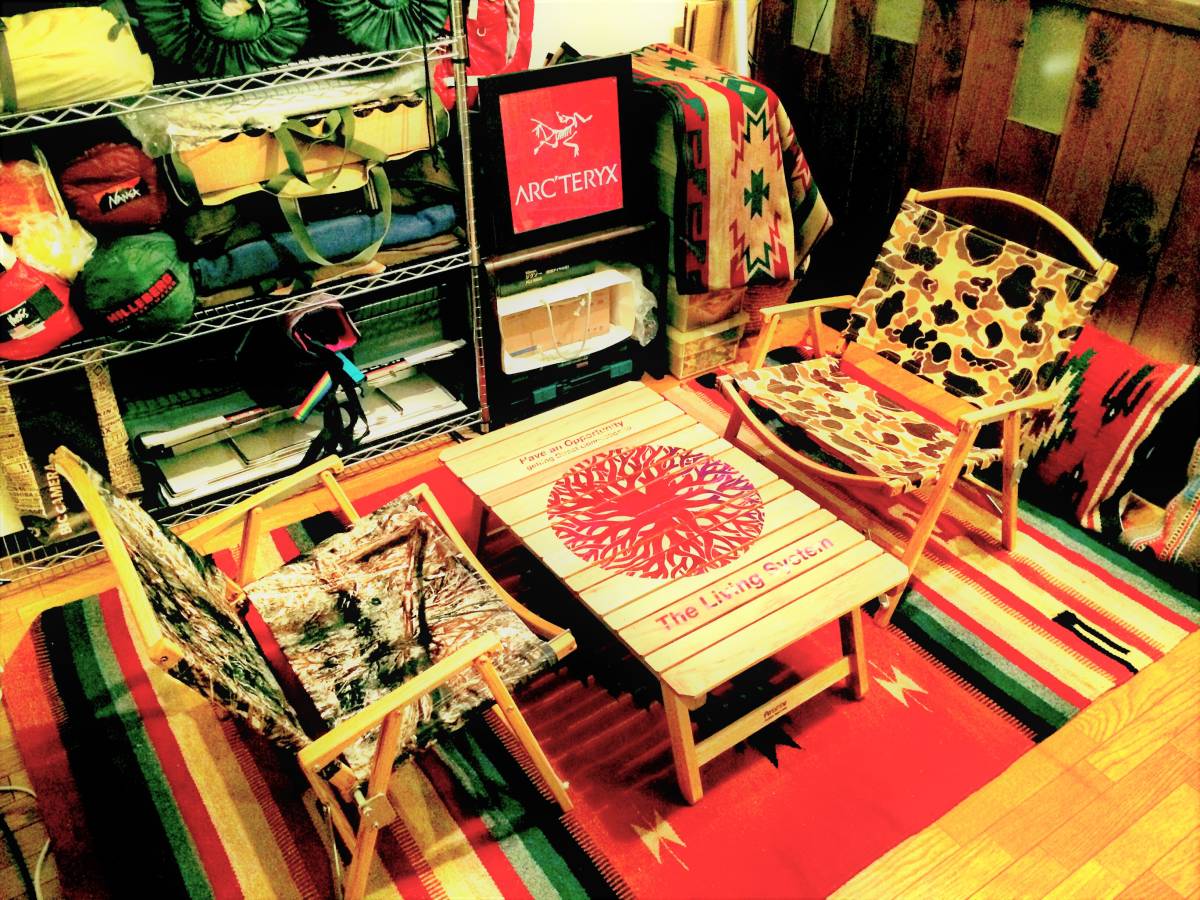 美品 使用回数2回 カーミットチェア Kermit Chair 張り替え 美品 使用回数2回 カーミットチェア Kermit Chair 張り替え