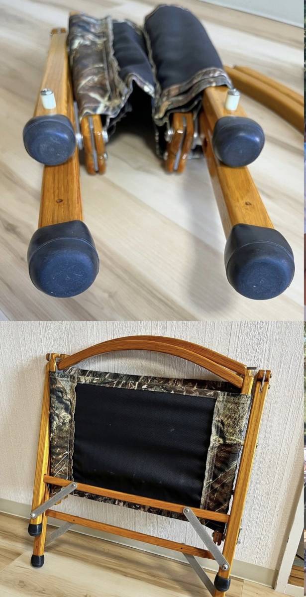 美品 使用回数2回 カーミットチェア Kermit Chair 張り替え 美品 使用回数2回 カーミットチェア Kermit Chair 張り替え