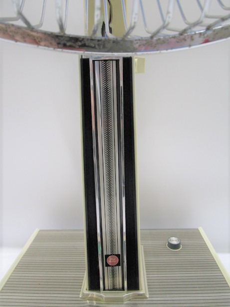 Yahoo!オークション - 中894 SANYO サンヨー 扇風機 お座敷扇 EF