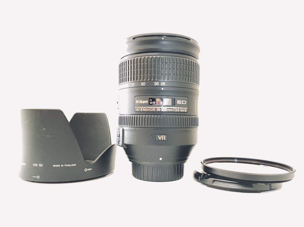 カビ、クモリ、キズなし!☆極上美品☆Nikon ニコン AF-S NIKKOR 28