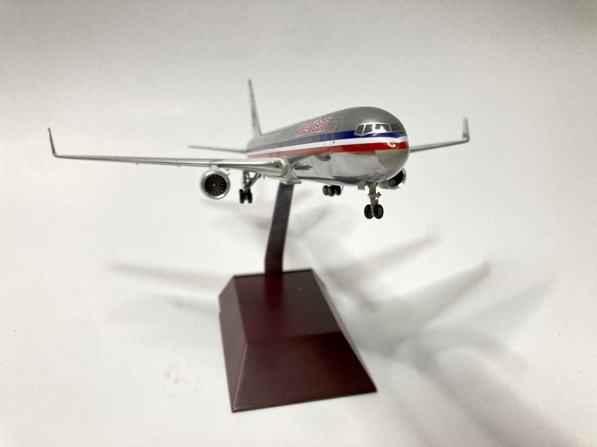 1/200 Gemini アメリカン航空 American Airlines ボーイング 767-300　boeing_画像6