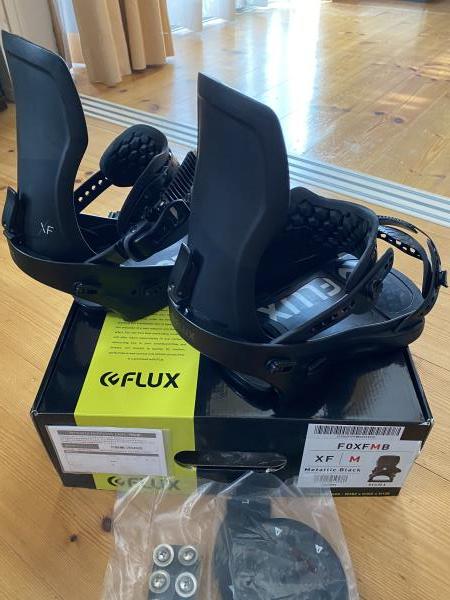 FLUX XF BLACK Mサイズ lawofficeskopljak.ba