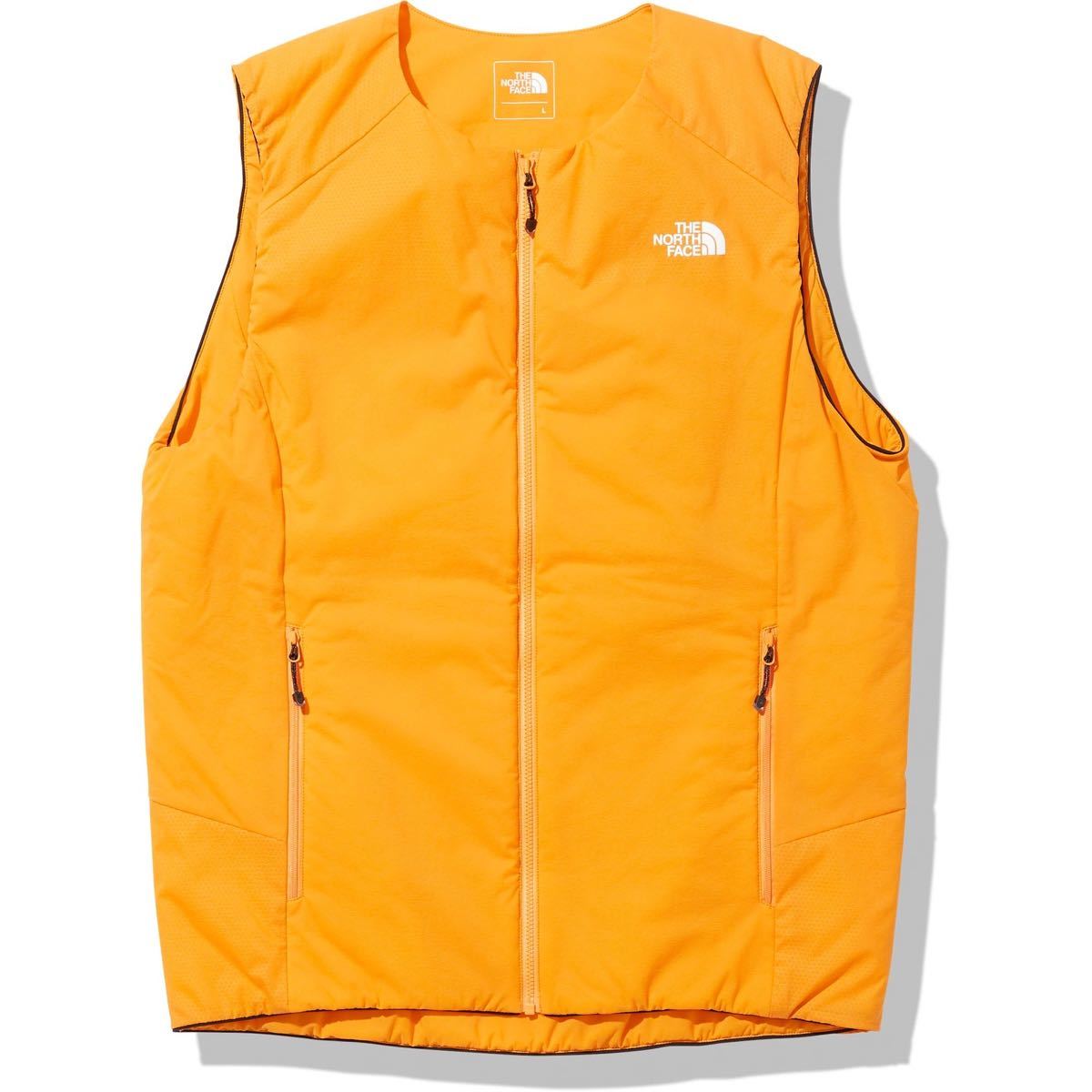 THE NORTH FACE ザノースフェイス インサレーションベスト ベン THE NORTH FACE ザノースフェイス インサレーションベスト ベン