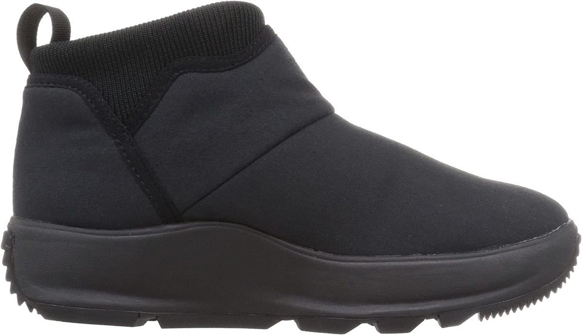 THE NORTH FACE ザノースフェイス 高機能ブーティ ファイヤーフライ