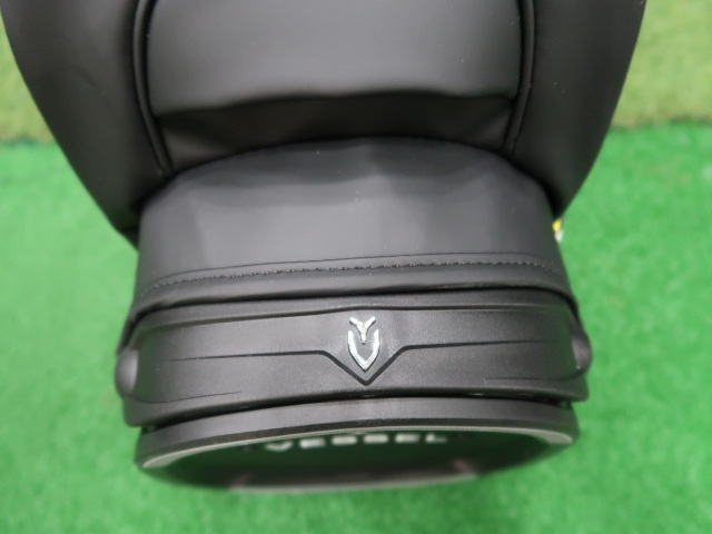 VESSEL. /0 VESSEL PLAYER 3.0 Stand BK CITRINE SINGLE 8751_画像8