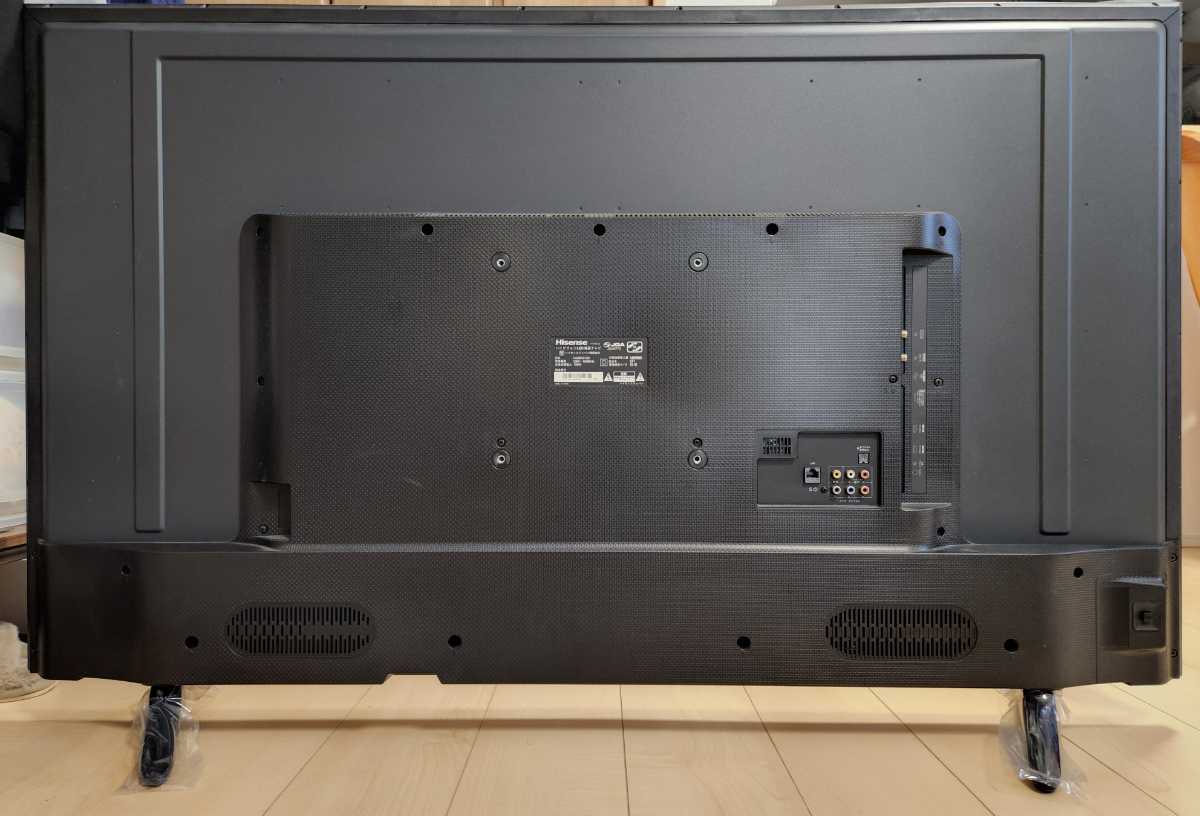 Yahoo!オークション - 液晶テレビ HJ55K3120 Hisense 55インチ Yahoo!オークション - 液晶テレビ HJ55K3120 Hisense 55インチ