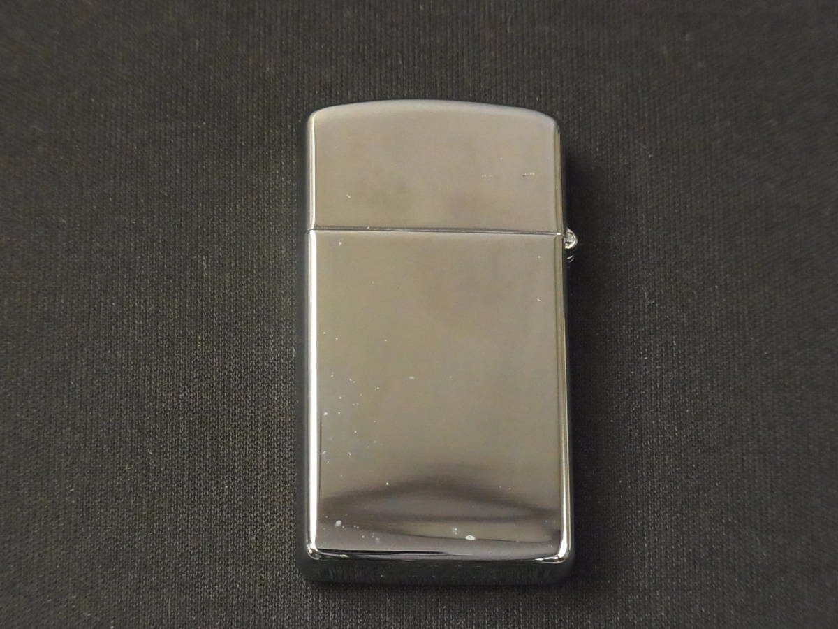azt111 蔵出 ZIPPO オイルライター ミッキーマウス Walt Disney