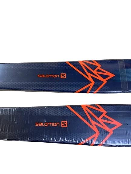送料無料☆処分特価 新品未使用☆Salomon QST85 サロモン 2019/2020