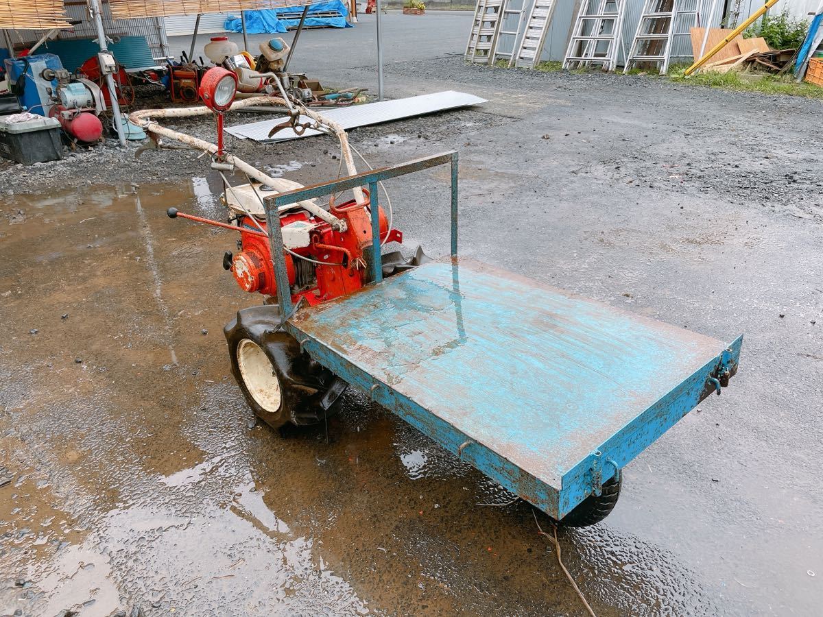 Yahoo!オークション - ジャンク Kubota クボタ バインダー HE30A Yahoo!オークション - ジャンク Kubota クボタ バインダー HE30A