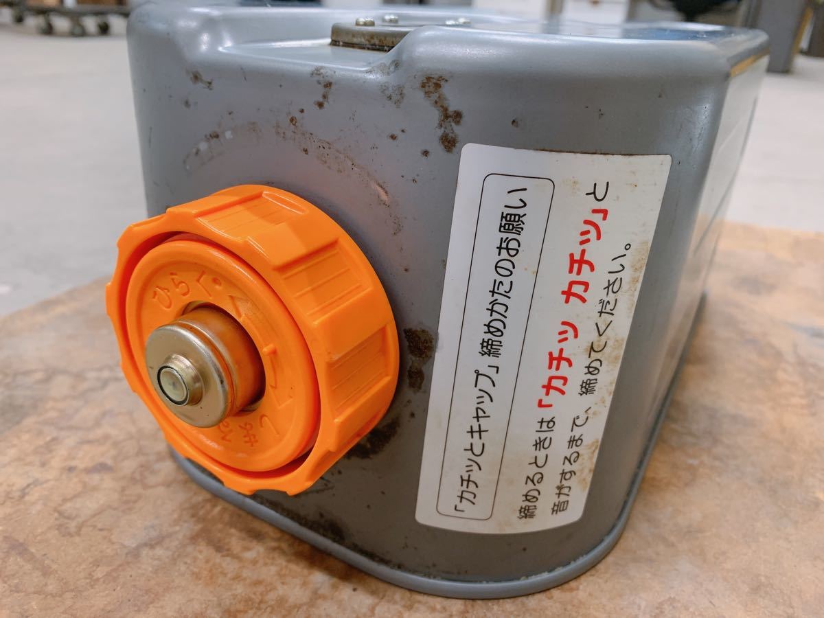 Yahoo!オークション - 即決 中古 National ナショナル 石油 Yahoo!オークション - 即決 中古 National ナショナル 石油