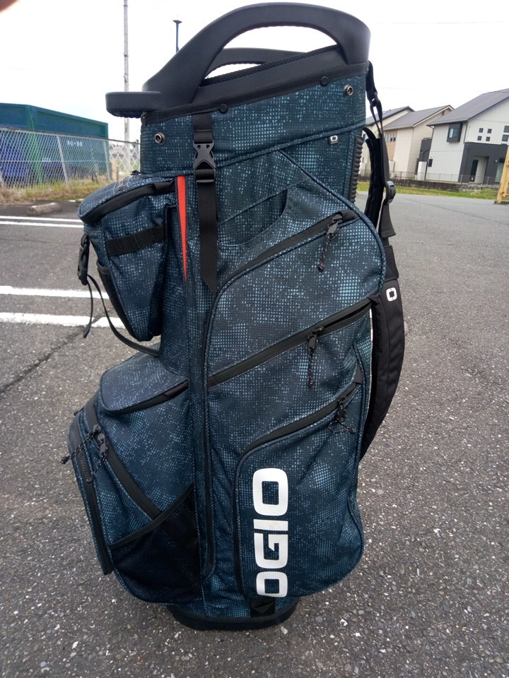 OGIO リュック バックパック 迷彩 カモフラ23L | fpac.com.br