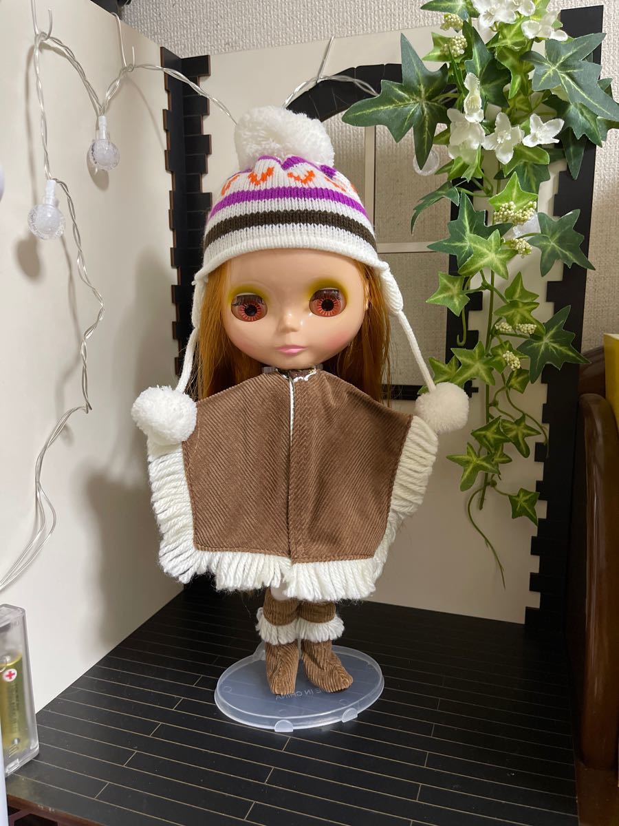 ブライス ベリーインスパイアード バイ パウワウポンチョ 値下げ ブライス ベリーインスパイアード バイ パウワウポンチョ 値下げ