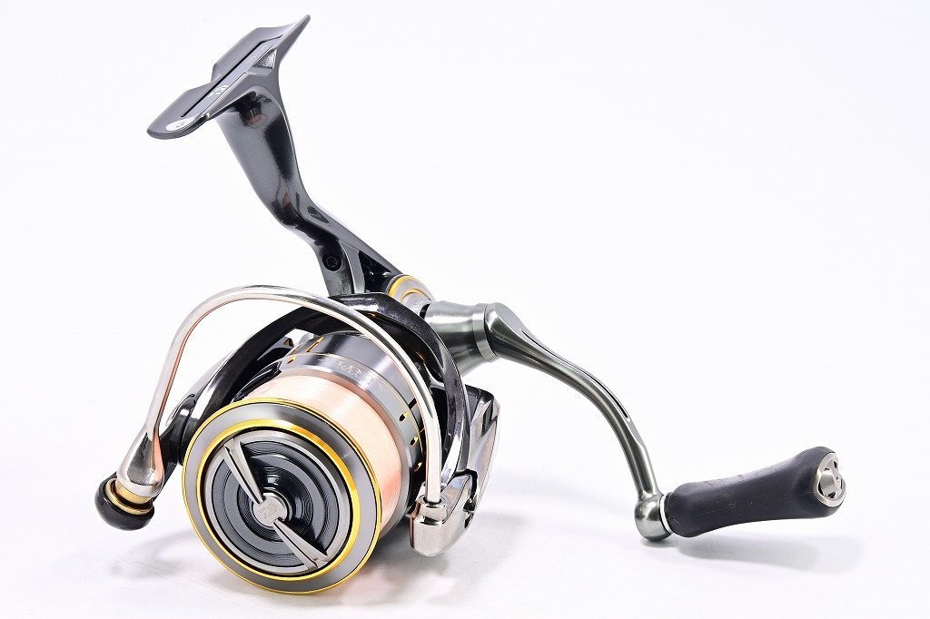 【ダイワ】 21ルビアス エアリティ FC LT2000S-H DAIWA LUVIAS AIRITY