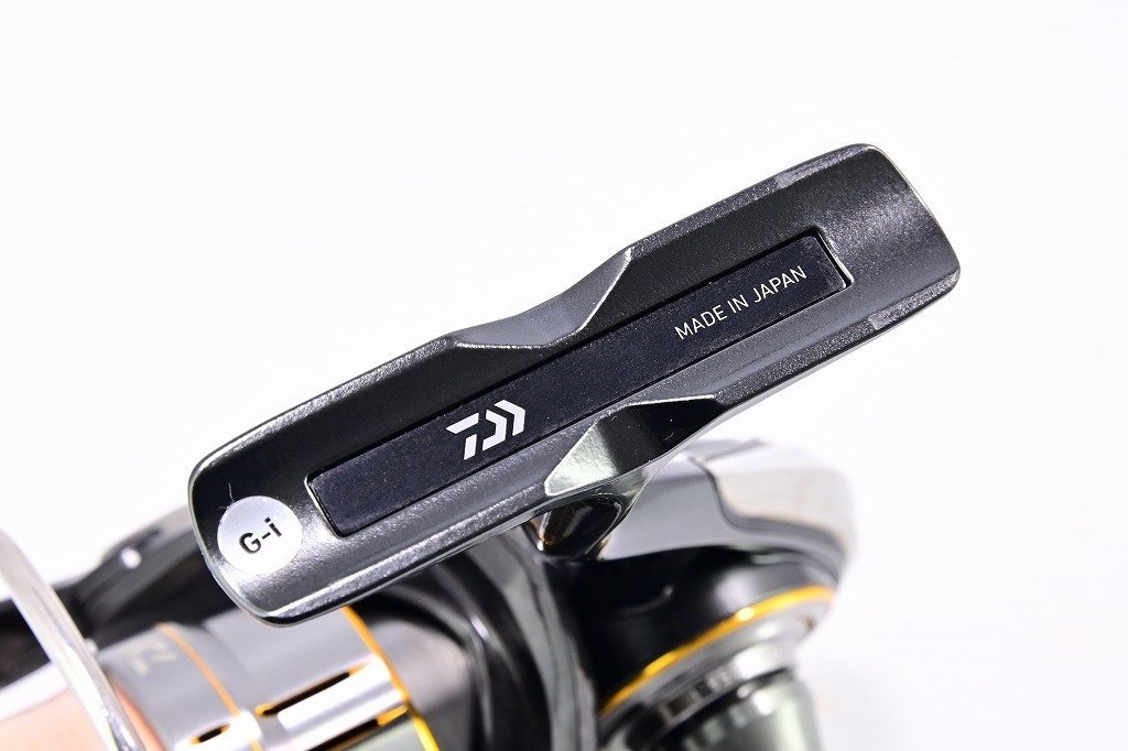 【ダイワ】 21ルビアス エアリティ FC LT2000S-H DAIWA LUVIAS AIRITY