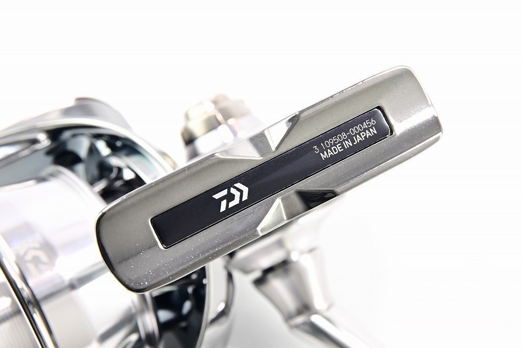 【ダイワ】 22イグジスト LT 4000-XH DAIWA EXISTm28103 | sweatreno.com