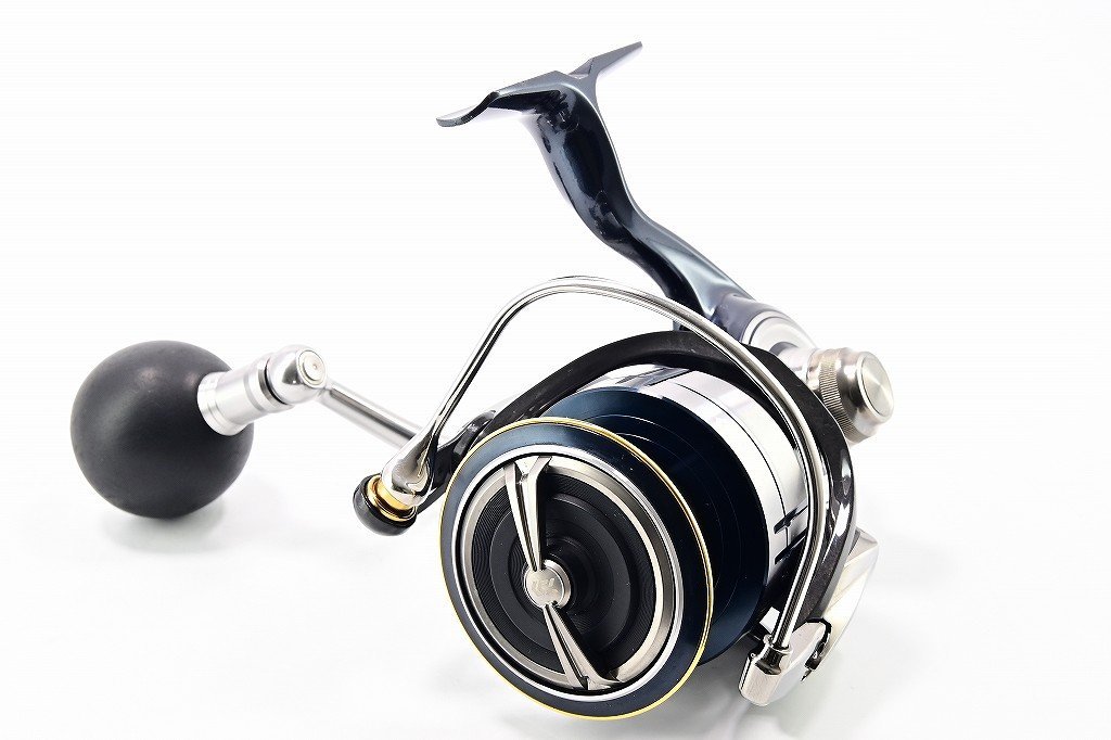 【ダイワ】 19セルテート LT 5000D-XH DAIWA CERTATEm28170