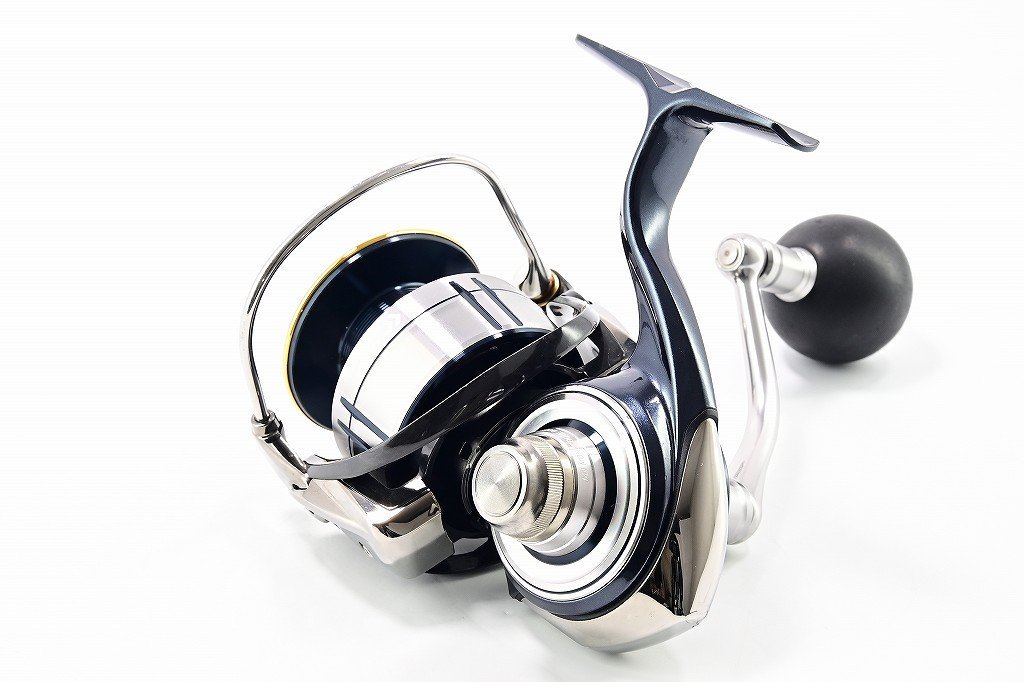 【ダイワ】 19セルテート LT 5000D-XH DAIWA CERTATEm28170