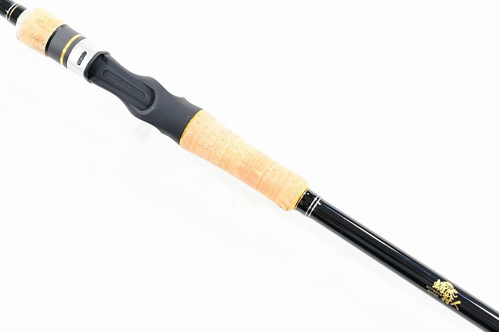 絶対一番安い ワンナック ロッド クラーケン KC-822XH sushitai.com.mx
