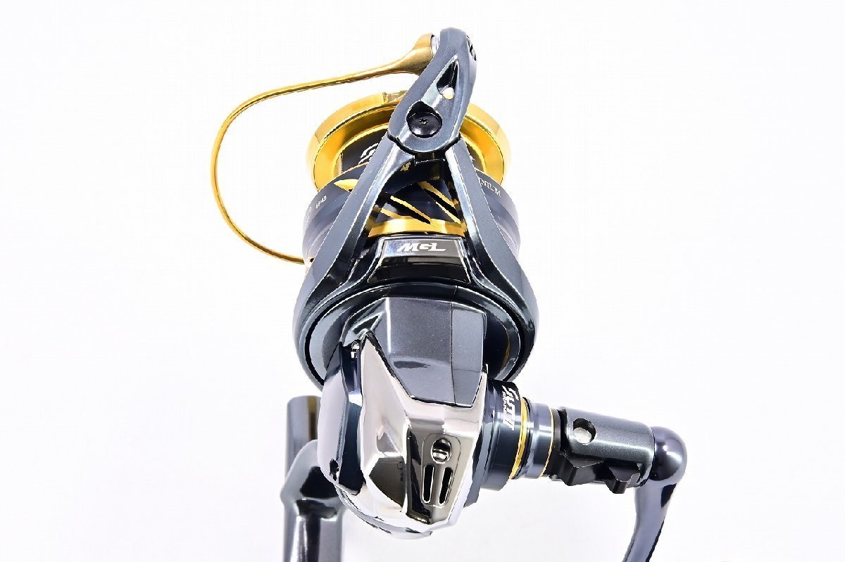 【シマノ】 BB-X 21テクニウム 2500DXXGS SHIMANO BB-X TECHNIUM
