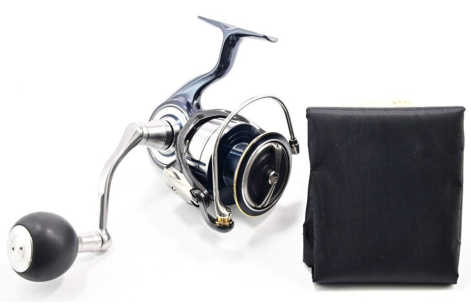 【ダイワ】 19セルテート LT 5000D-XH DAIWA CERTATEm28170