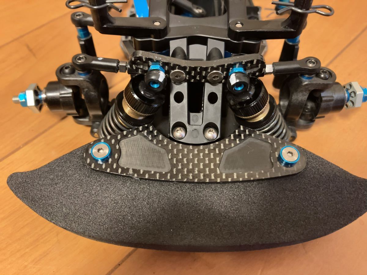 タミヤ M08 オプション多数付き | castroarquitetos.com