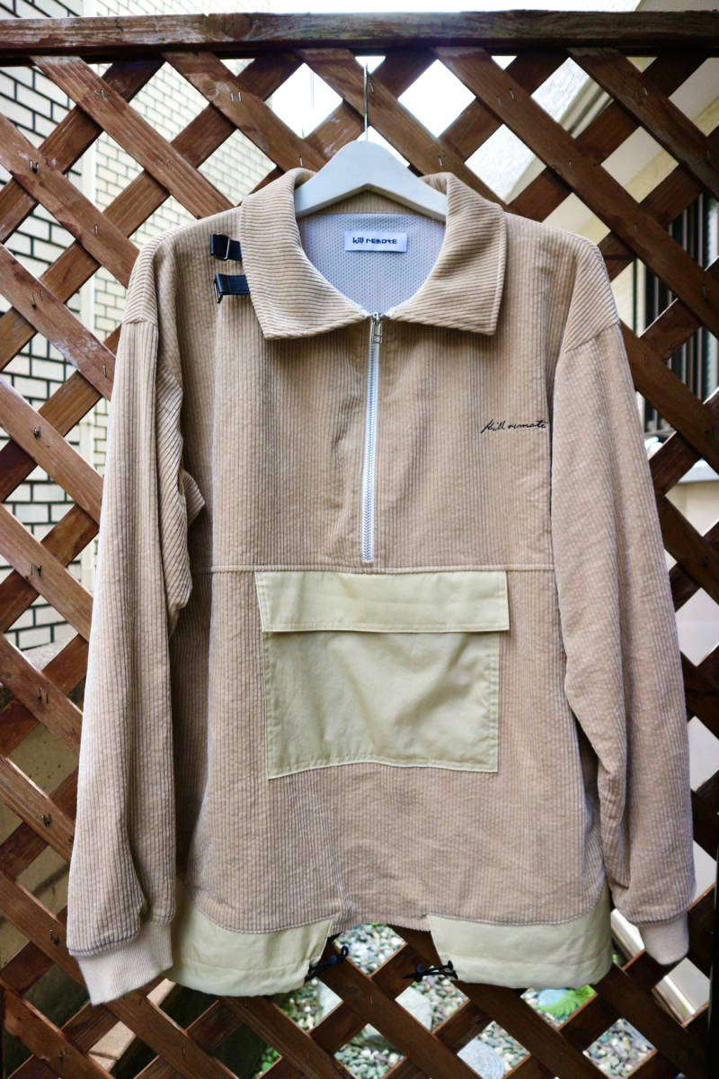 人気No.1 『販売中の商品』 killremote デニムコート kill remote キル